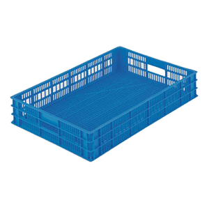 Stackable cheese box