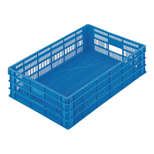 Stackable cheese box
