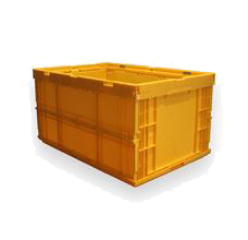 Bac pliant standard galia