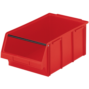 Storage bucket