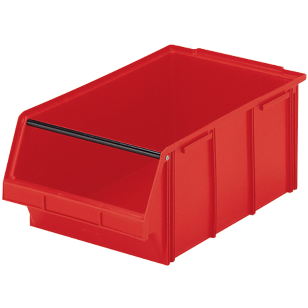Storage bucket