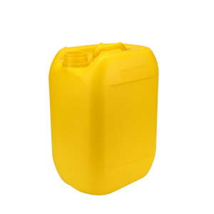 Yellow jerry can 10l