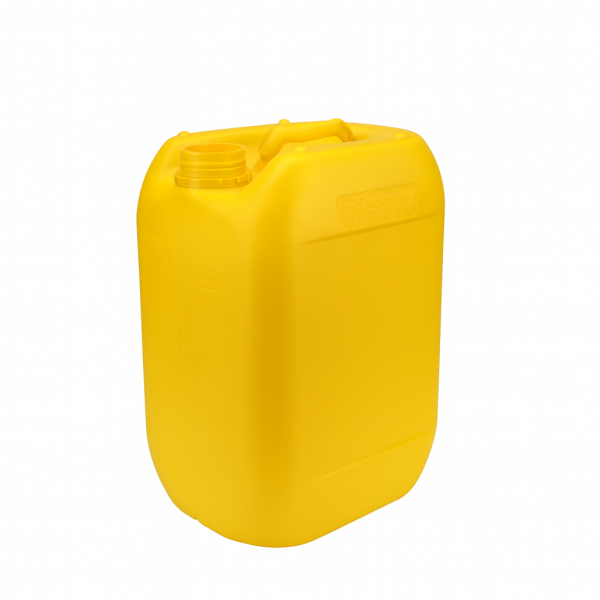 10L jerrican Jaune