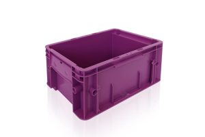 Caja KLT L-3147 300x200x147 BMW