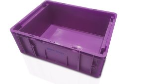 Klt box l 4147 400x300x147 bmw