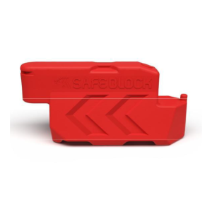 New Jersey Barrier