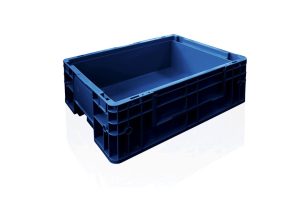 Klt box 4315 400x300x147 mm