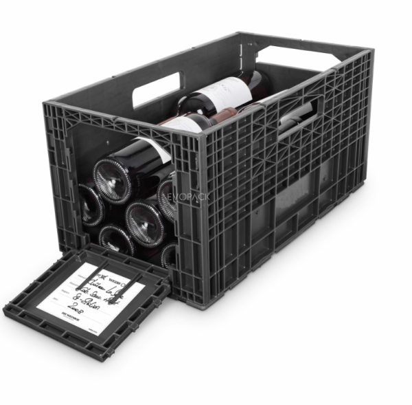 Caja para vino Winebox 485x266x247