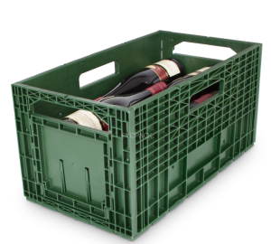 Caja para vino Winebox 485x266x247