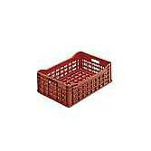 Stackable classic mesh basket