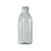 Envases PET y dispensadores para gel