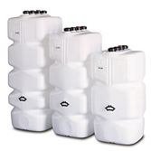 DH1000 Depósito modular gasoil
