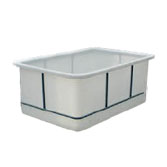 E-2100 Réservoir rectangulaire