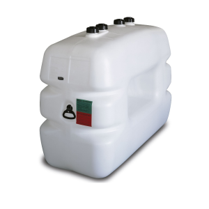 Réservoir de carburant