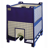 MB-1000 homologado natural con salida PP 2"