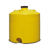 T-1100 réservoir de stockage