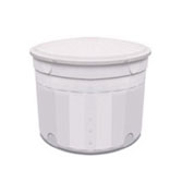 TC2000 Réservoir Troncoconique