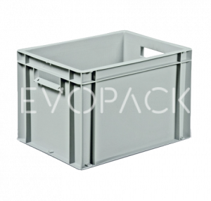Cajas apilables