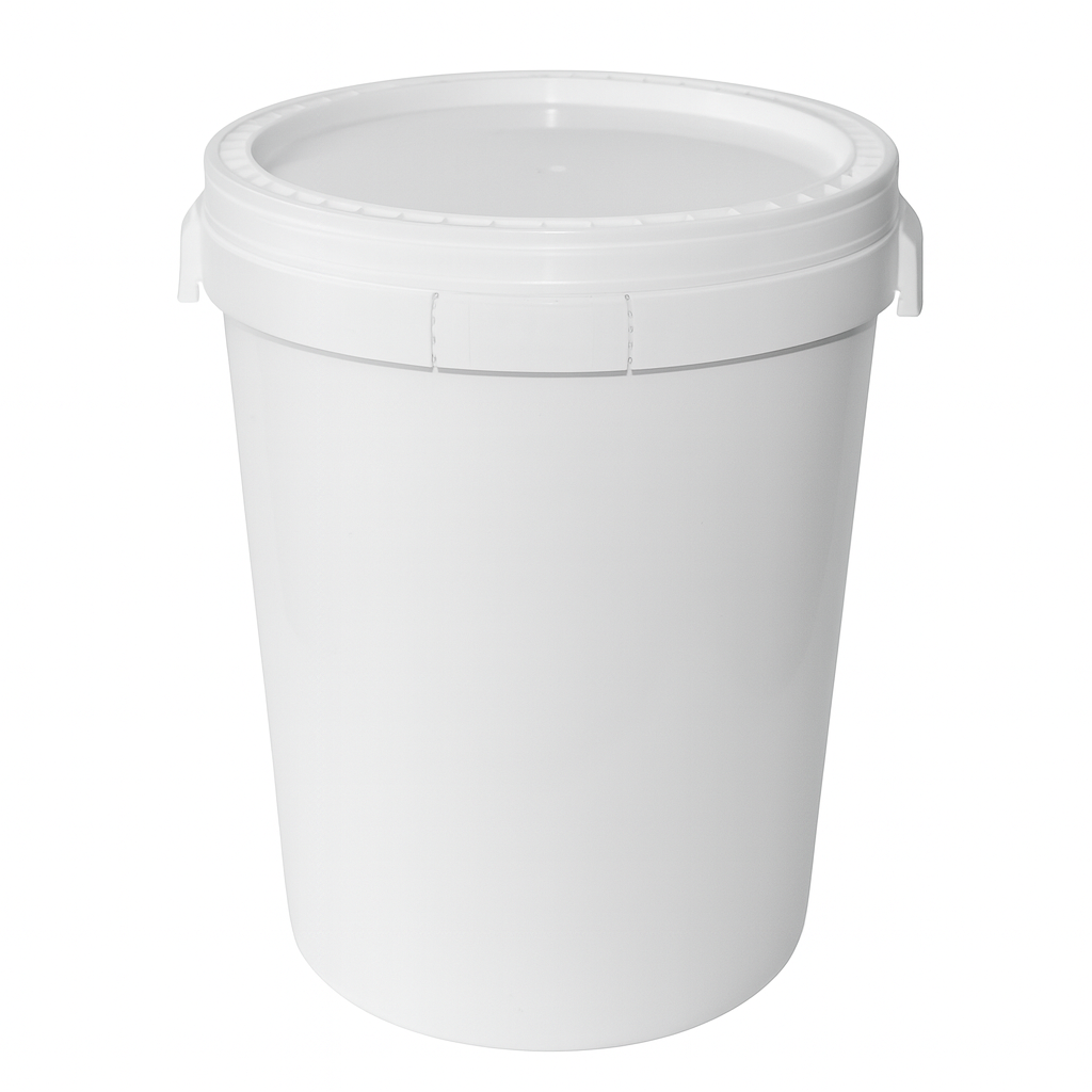 ADR Approved Buckets