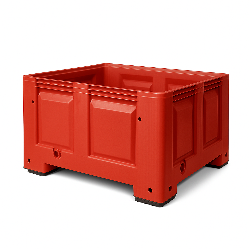 1200x1000 Plastic Palots