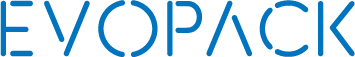 logo evopack