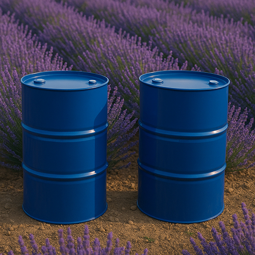 Flavours and Fragrances