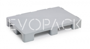 Palet HIGIÉNICO 1200x800 9 pies